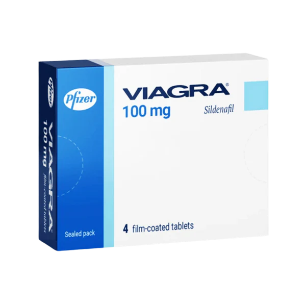Viagra Pfizer 100mg