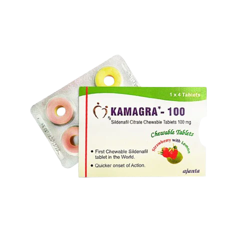Kamagra Direct 100mg
