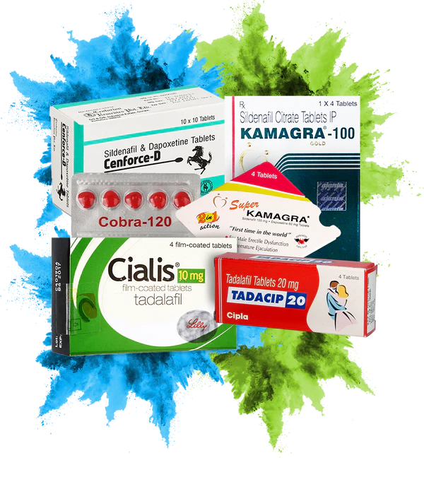 Bundle da 6