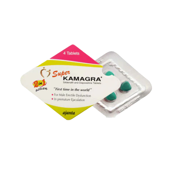 Super Kamagra 160mg